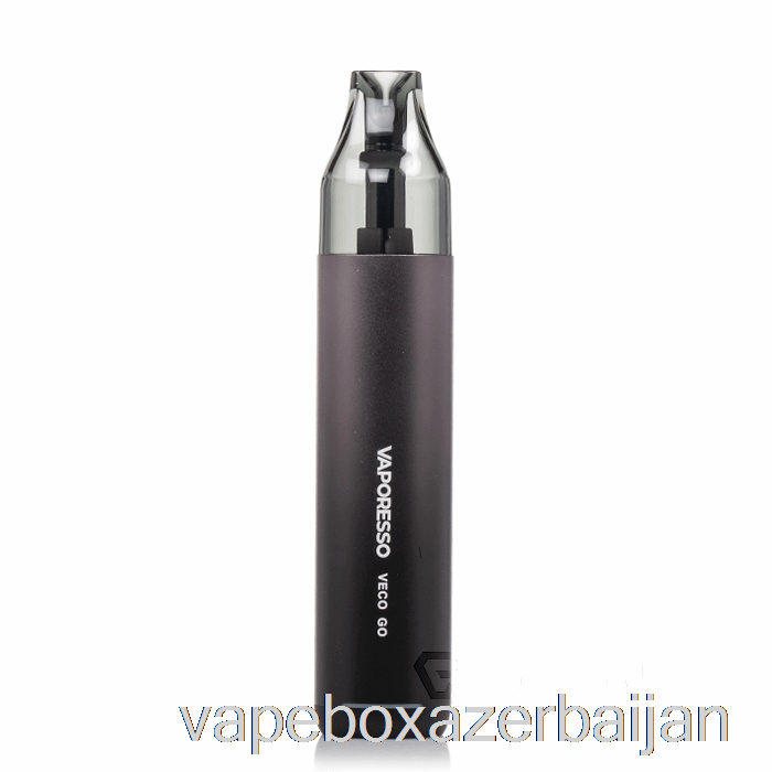 Vape Azerbaijan Vaporesso VECO Go 25W Pod System Black